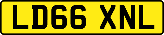 LD66XNL