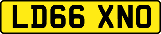 LD66XNO