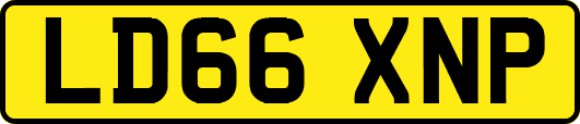 LD66XNP