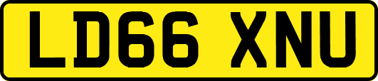 LD66XNU
