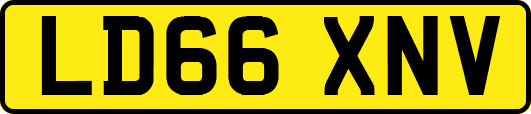 LD66XNV