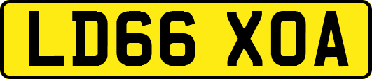 LD66XOA