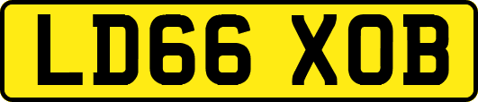 LD66XOB