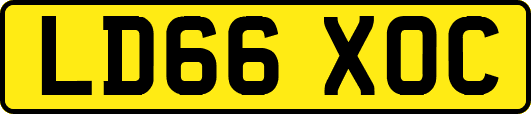 LD66XOC
