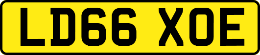 LD66XOE