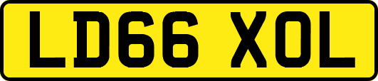 LD66XOL