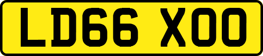 LD66XOO
