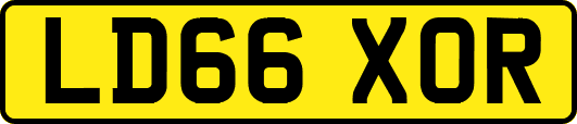 LD66XOR