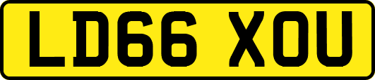 LD66XOU