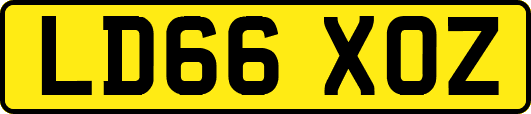 LD66XOZ