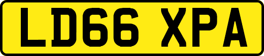 LD66XPA