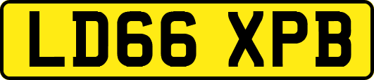 LD66XPB