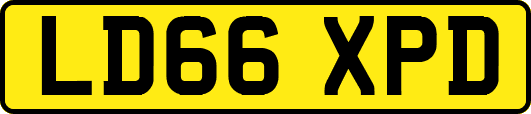 LD66XPD