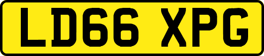 LD66XPG
