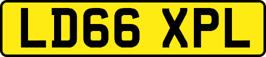 LD66XPL