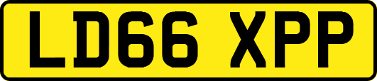 LD66XPP