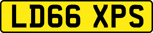 LD66XPS