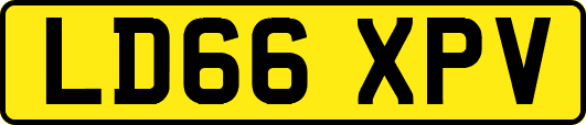 LD66XPV