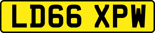 LD66XPW