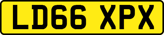 LD66XPX