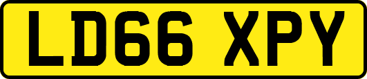 LD66XPY