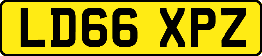 LD66XPZ