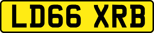 LD66XRB