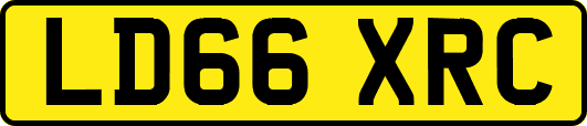 LD66XRC