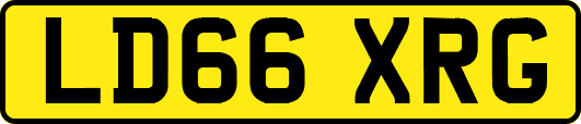 LD66XRG