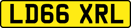 LD66XRL