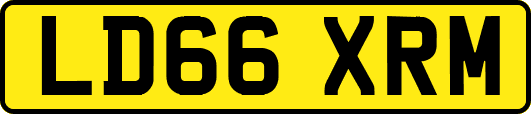 LD66XRM