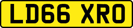 LD66XRO