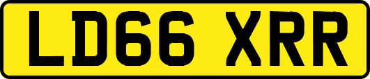 LD66XRR