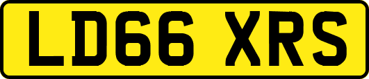 LD66XRS