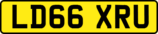 LD66XRU