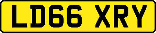LD66XRY