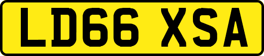 LD66XSA