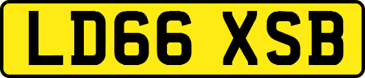 LD66XSB