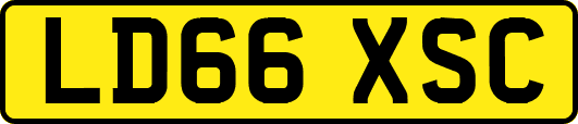 LD66XSC