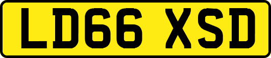 LD66XSD