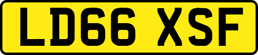 LD66XSF