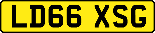 LD66XSG