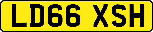 LD66XSH