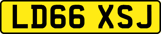 LD66XSJ