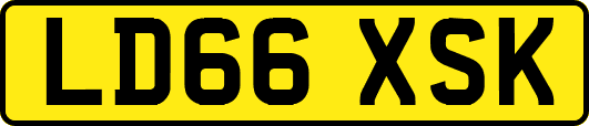 LD66XSK
