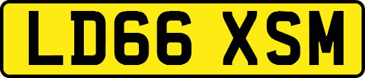LD66XSM