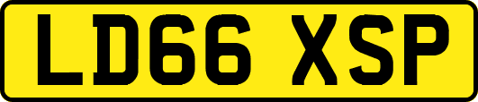LD66XSP