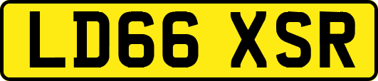 LD66XSR