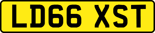 LD66XST