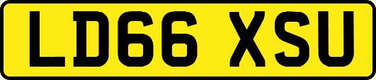 LD66XSU